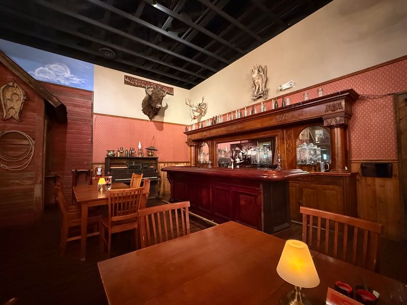 Warm Service And A Cozy Welcome