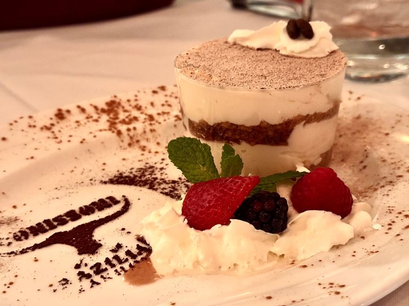 Warm Service, Cozy Glow, And Sweet Endings