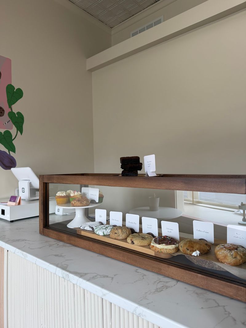 Warm Service With A Grab-And-Go Spirit Warm Service With A Grab-And-Go Spirit