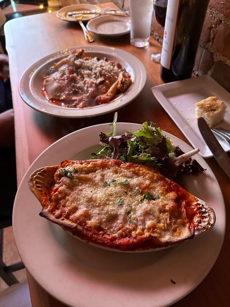 Warm Service Without The Fuss