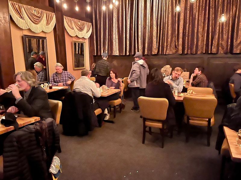 A Timetable That Builds The Hype