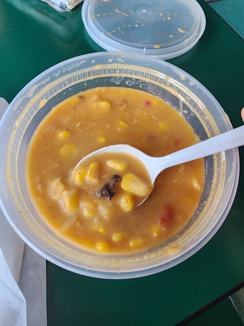 Warm Soups To Round Out The Meal