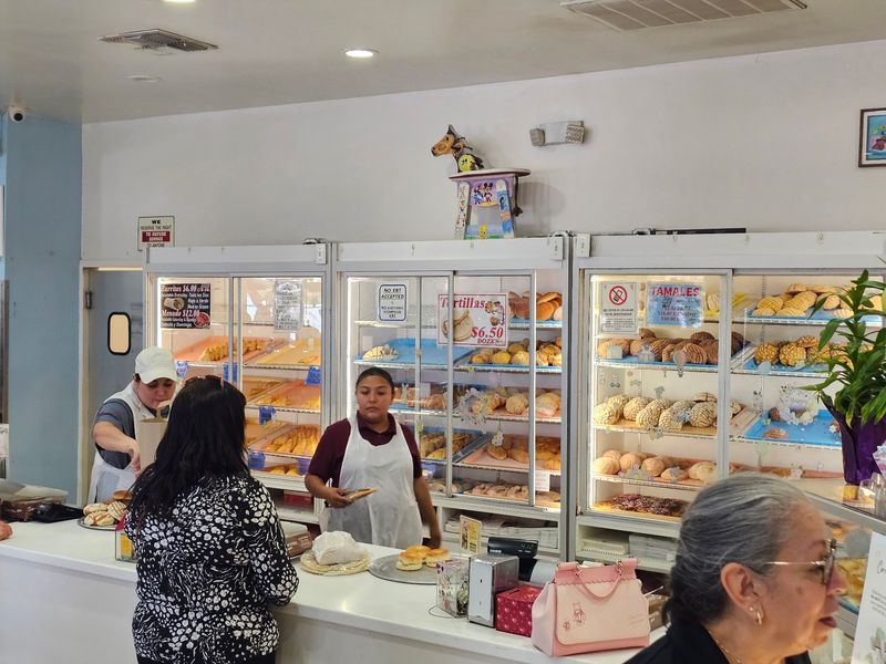 Warm Staff and a Neighborly Spirit