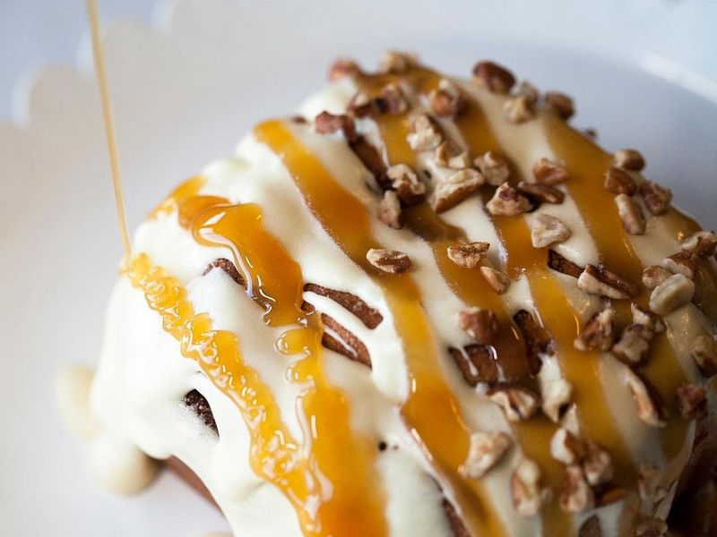 Mind The Center: Underbake Fixes And Expectations