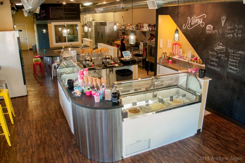 Time Your Visit Right After Opening For The Calmest Line