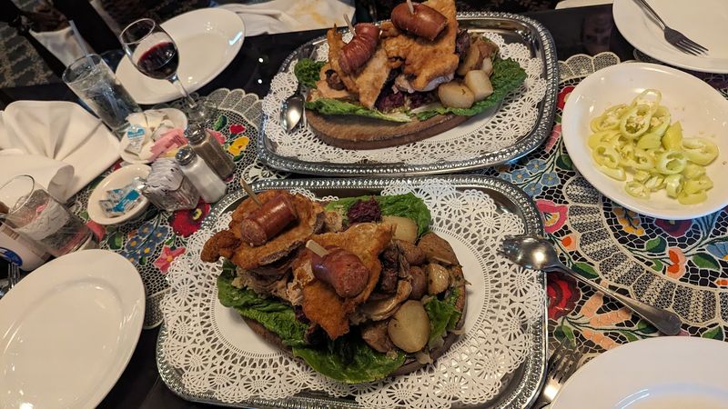 Watch For Roast Duck Nights