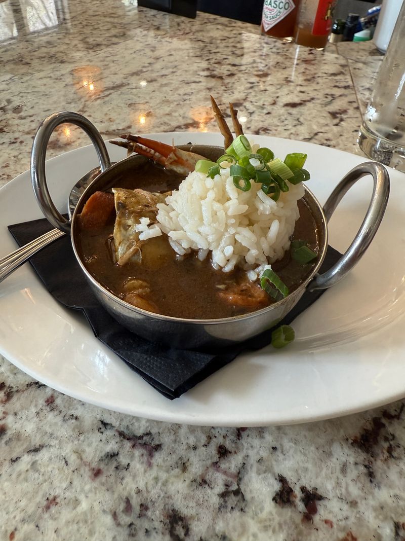 Grits That Rewire Mornings