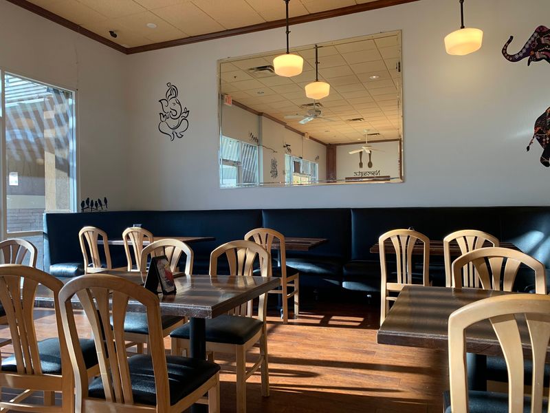 Warm Welcomes And Neighborhood Regulars