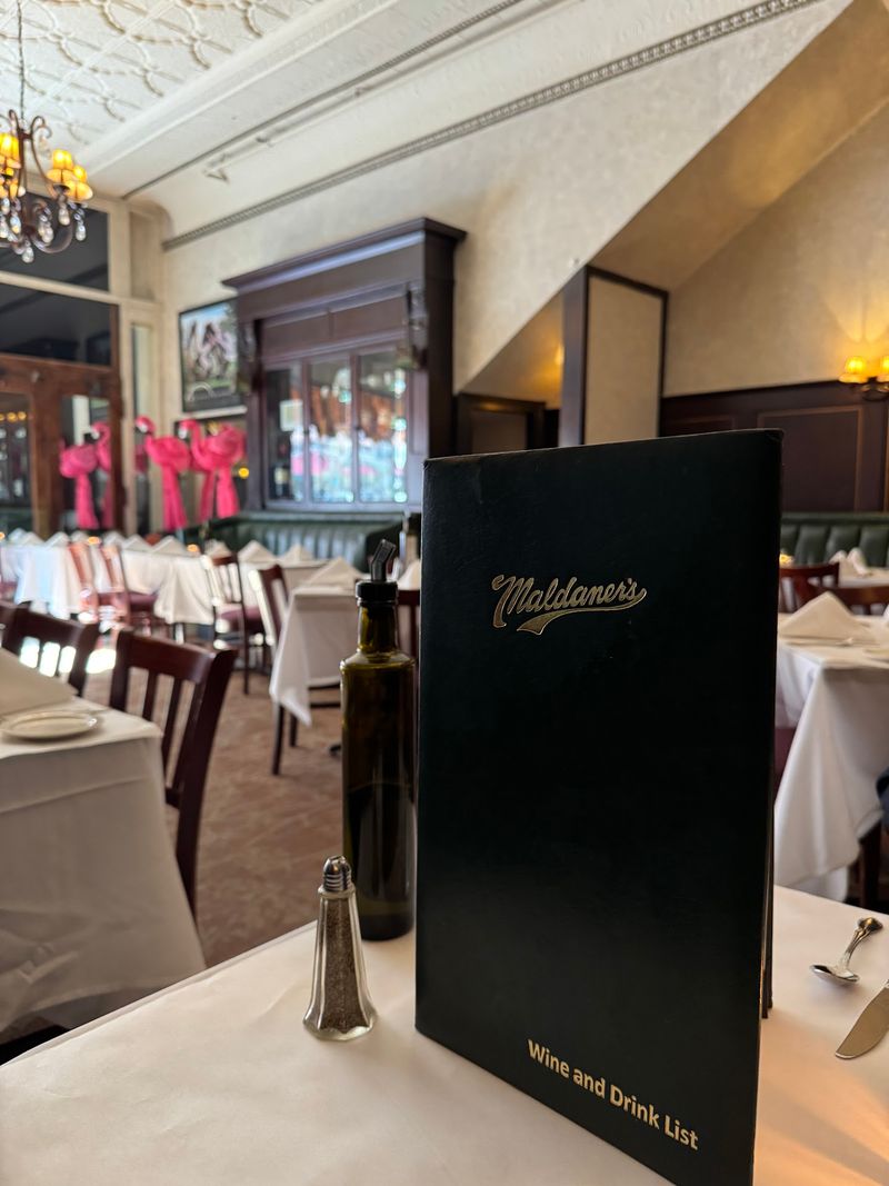 Warm Welcomes and Standout Service