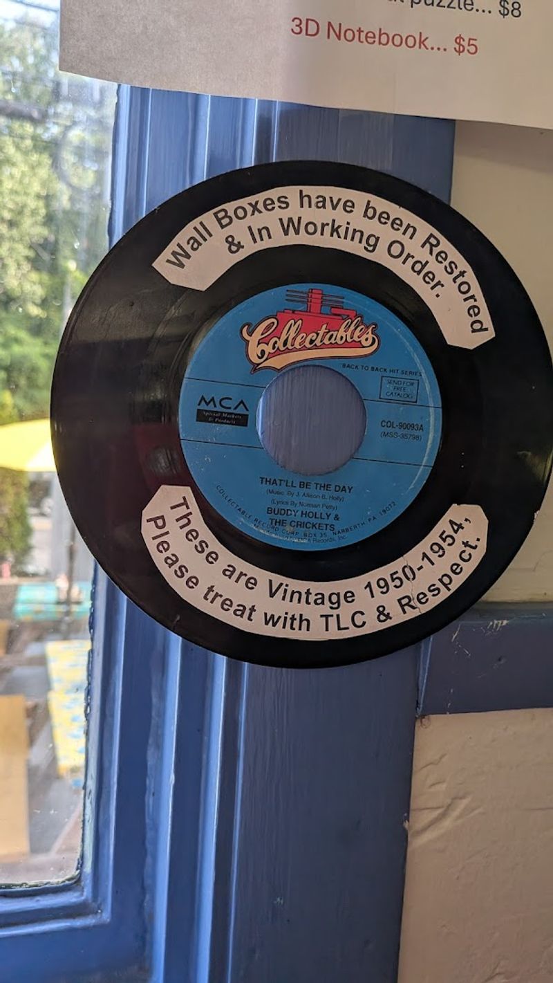 Great Food, Fair Prices