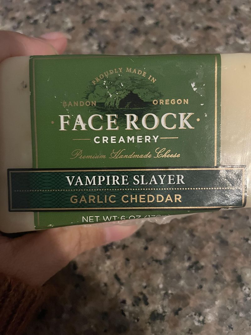 Safety Steps: What To Do If You Have The Cheese