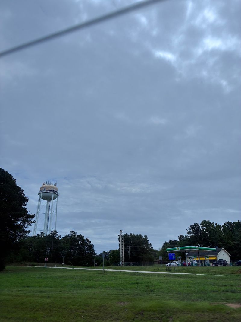 Warren County Warren County