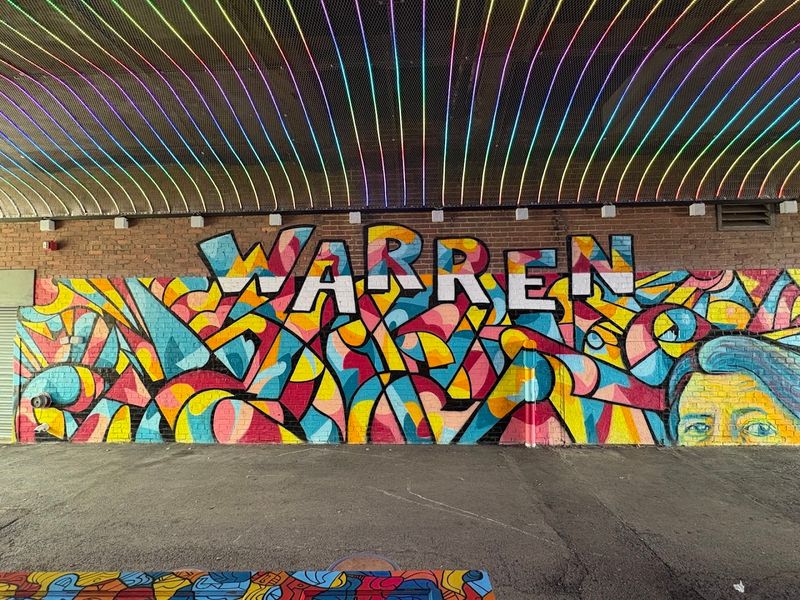 Warren, Ohio: The City Worth Knowing Warren, Ohio: The City Worth Knowing