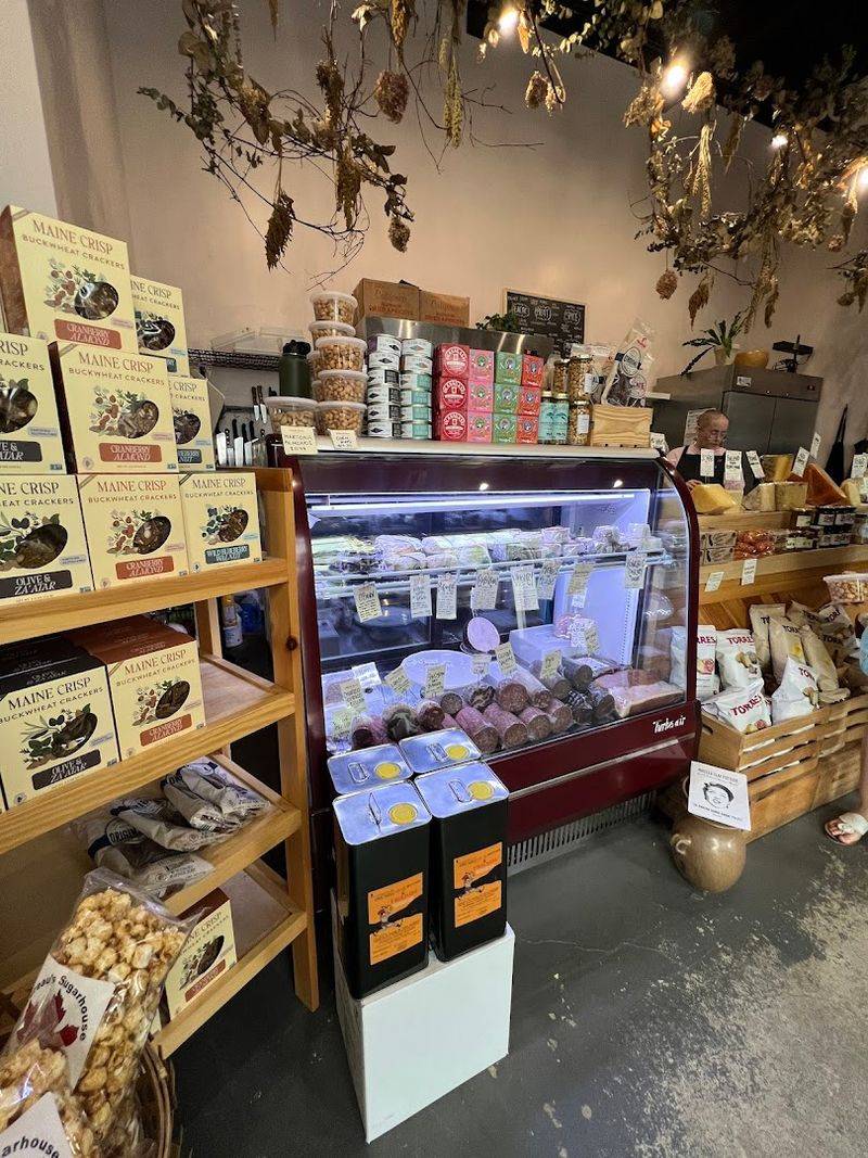 Washington Ave’s Cheese Stop