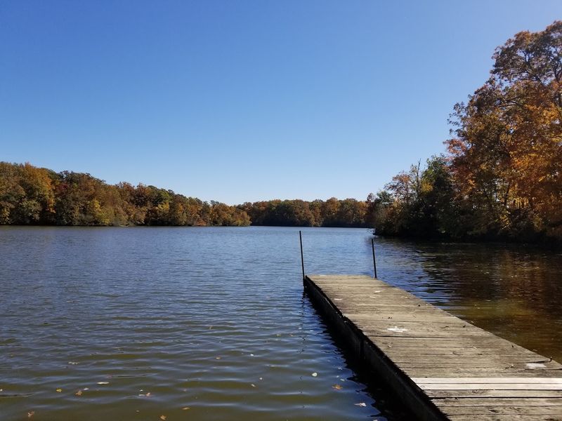 Washington County Lake, Washington County