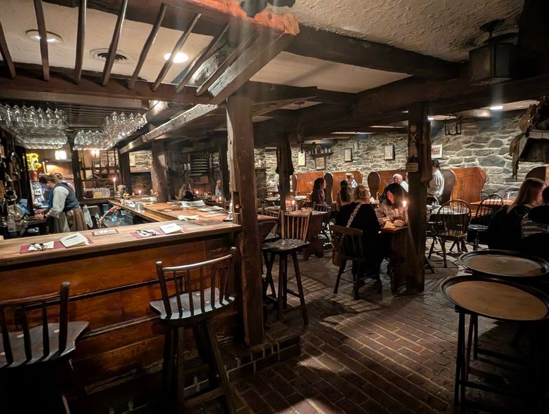 Dobbin House Tavern, Gettysburg