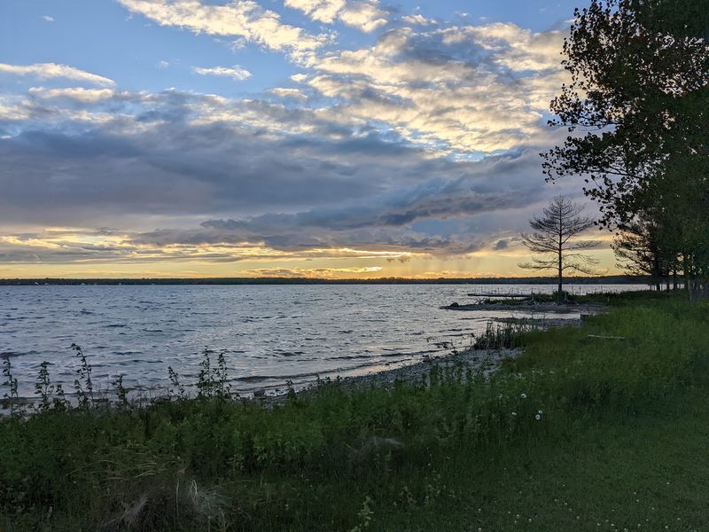 Washington Island