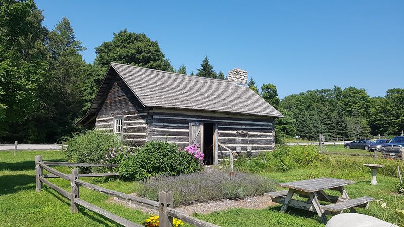 Washington Island's Charms Washington Island's Charms