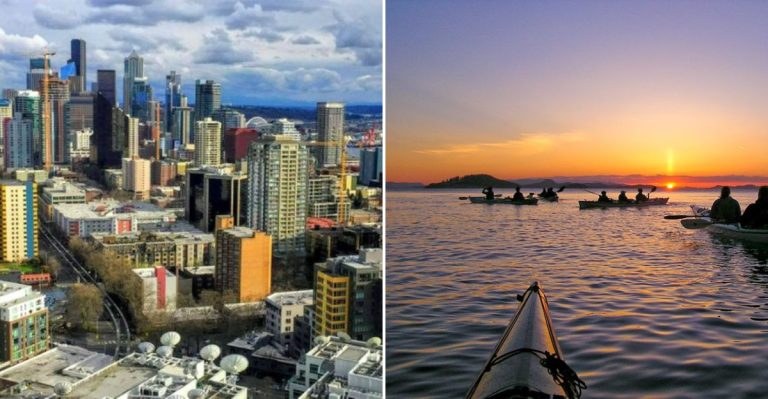 Washington Might Be America’s Most Complete State And These 14 Reasons Make The Case