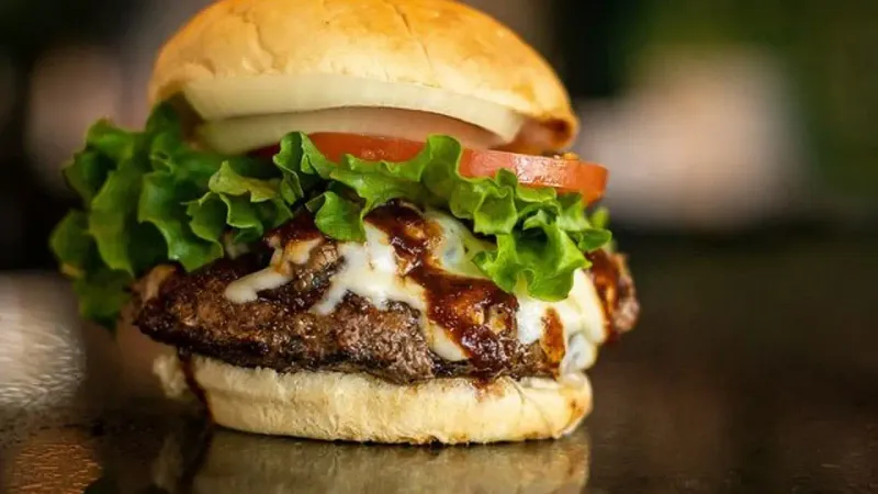 West Virginia – Fat Patty’s, Huntington