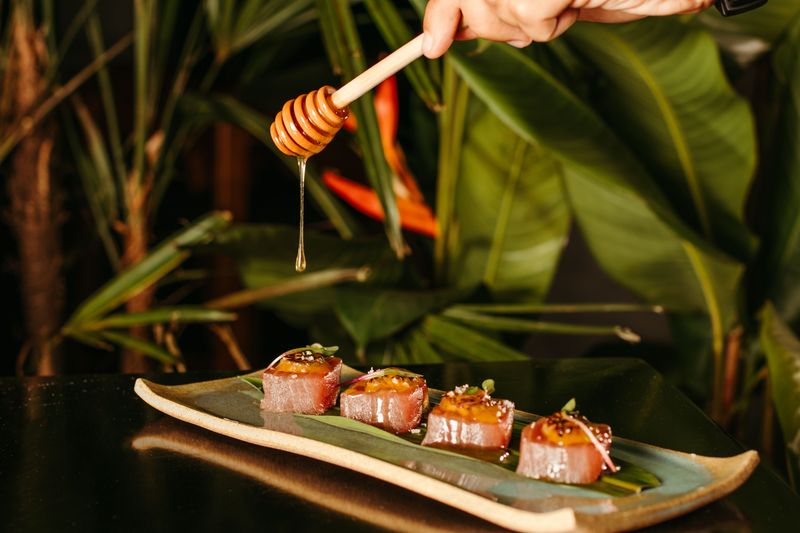 Washington’s Best Sushi Counters Are Worth The Reservation