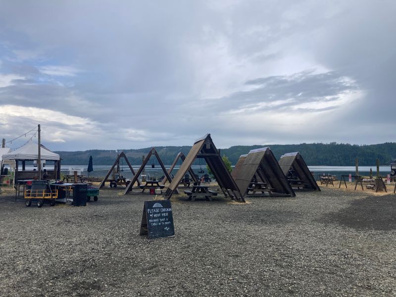 The Campfire Grill That Smells Like Victory