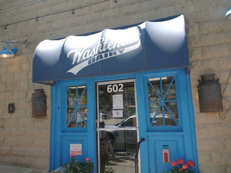 Washtenaw Dairy