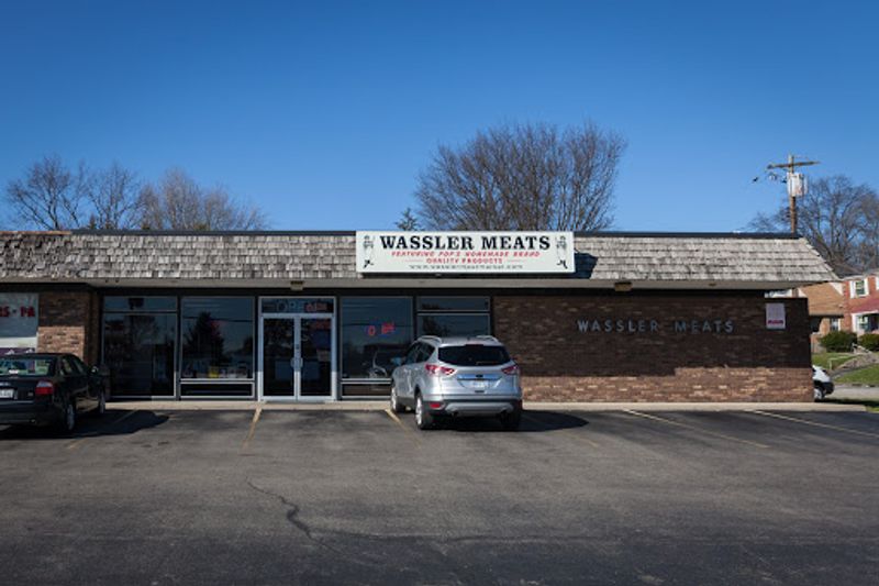 Wassler Meats, Cincinnati