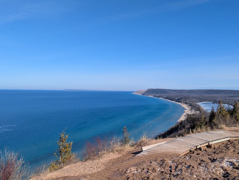 Watch Every Sunny Trail Edge