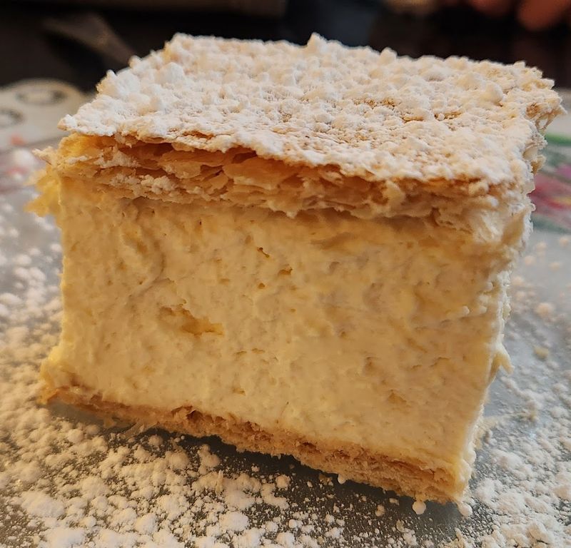 Save Room For Krémes