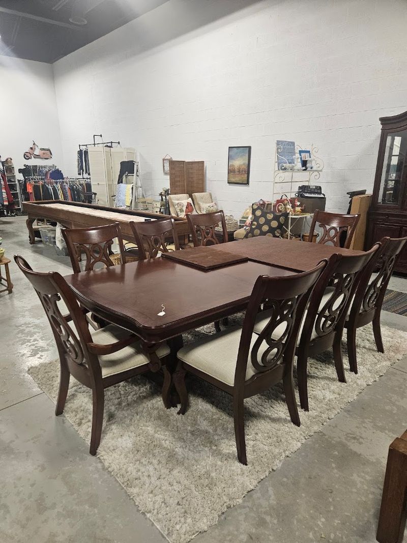 Watch For Standout Furniture