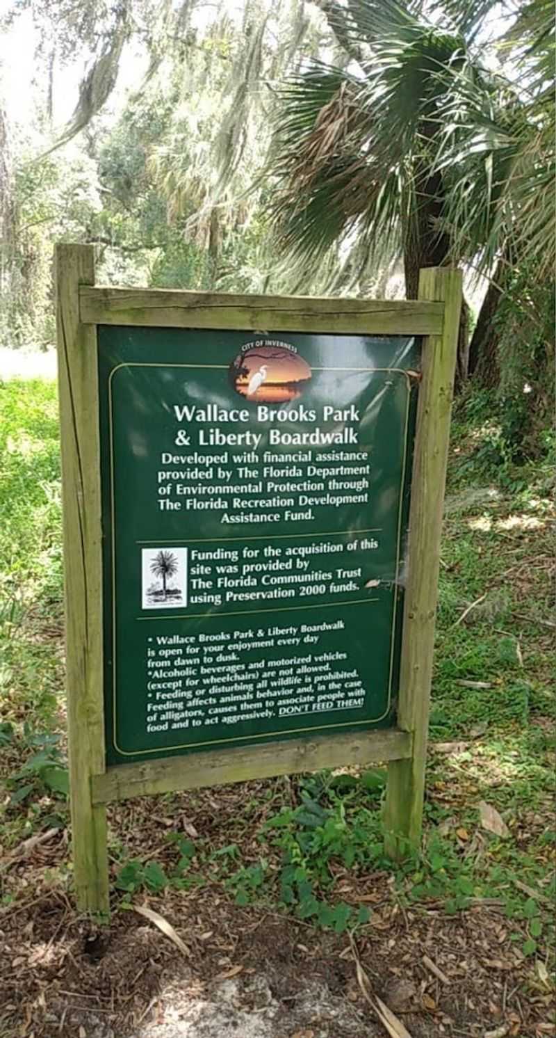 Watch For Wildlife Along The Farmland Sections