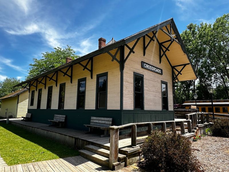 Watch How Preservation Shapes The Place