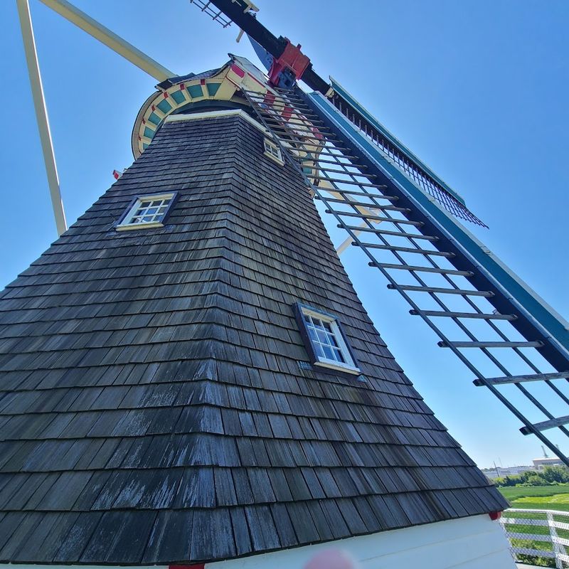 Watch How The Mill Works