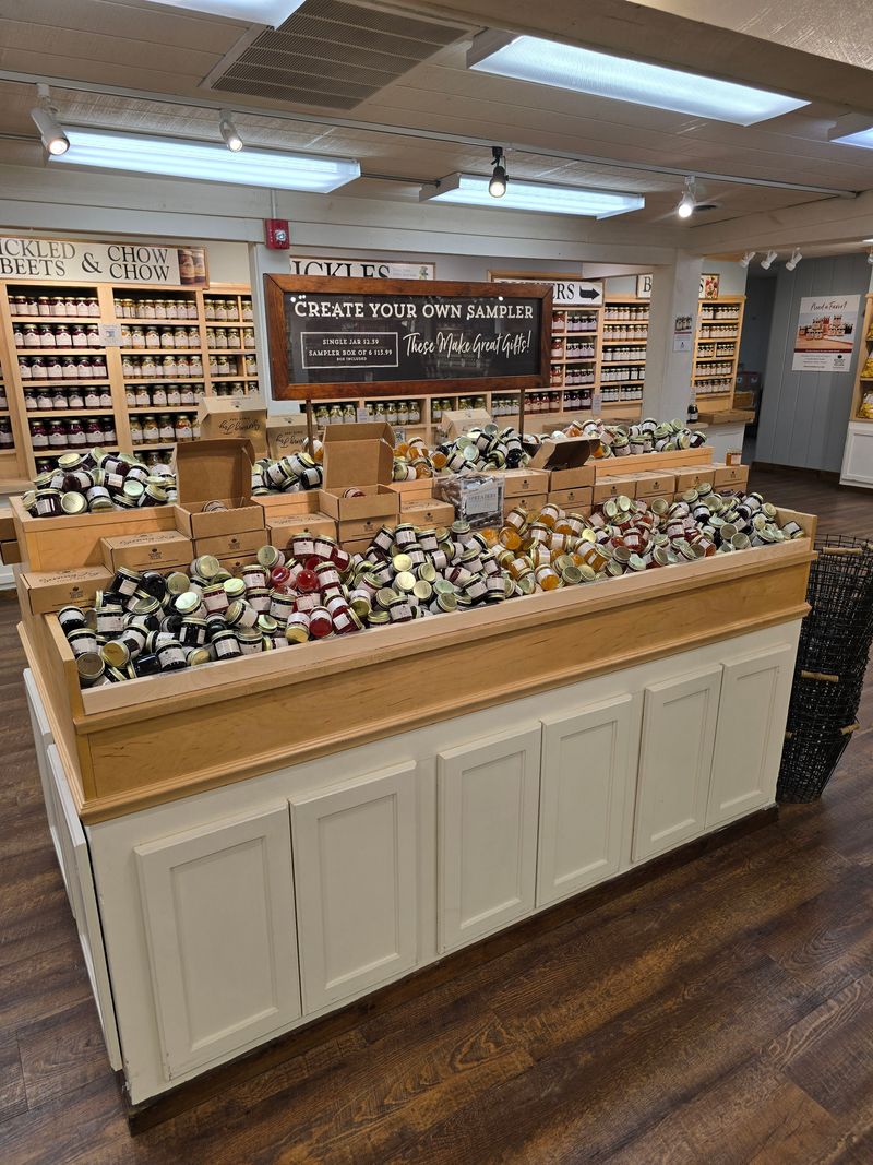 Gift-Worthy Packaging and Options