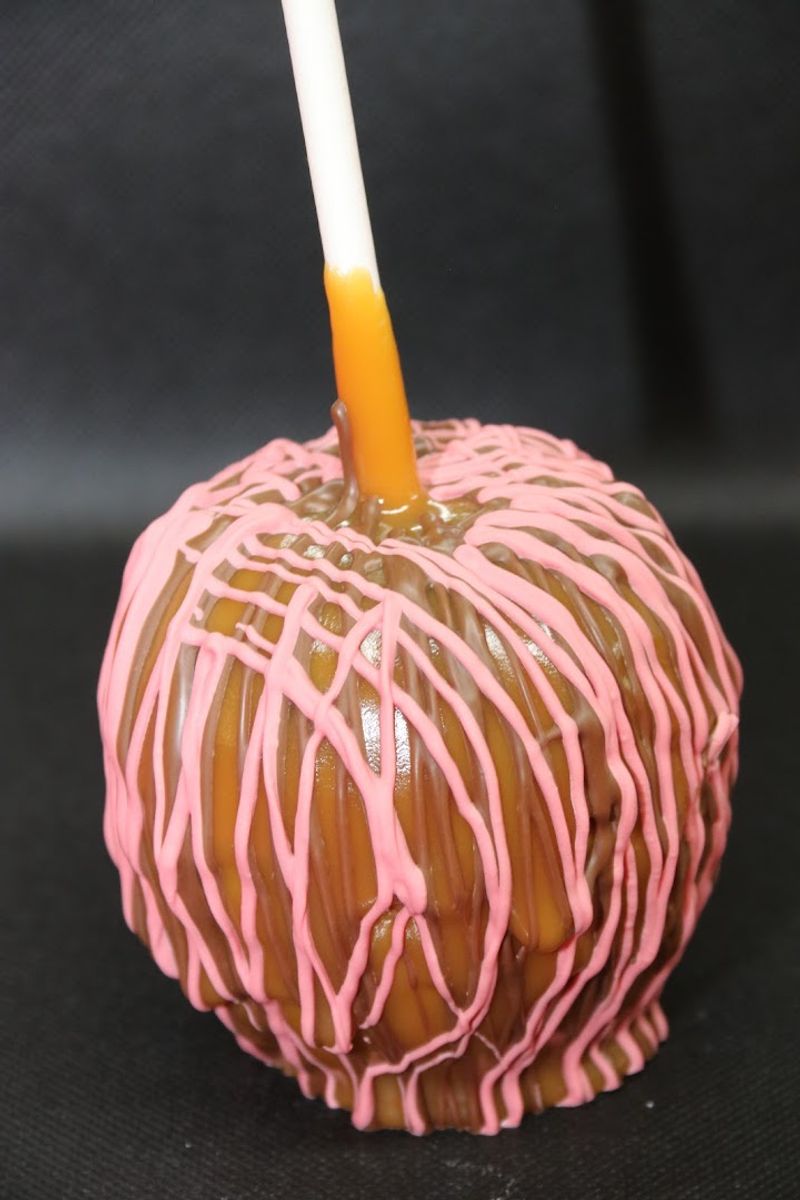 The Irresistible Smell That Hits You First