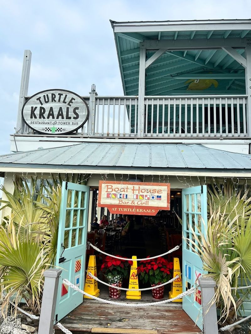 The Historic Setting With A Story Worth Telling