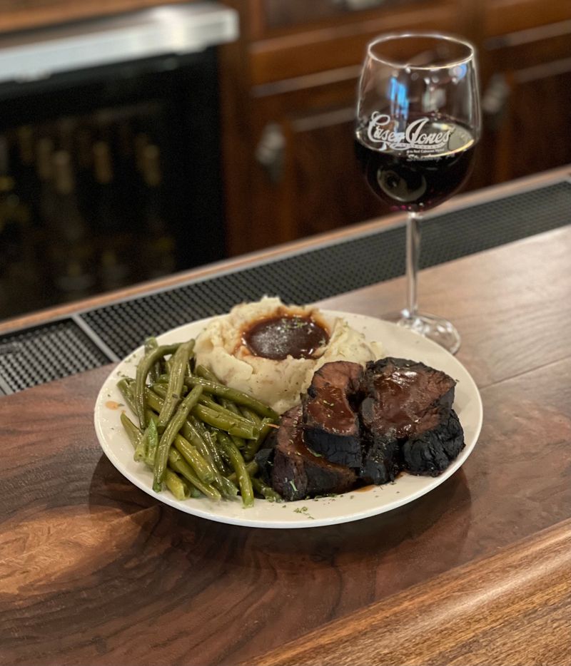 Classic American Comfort Food Done Right