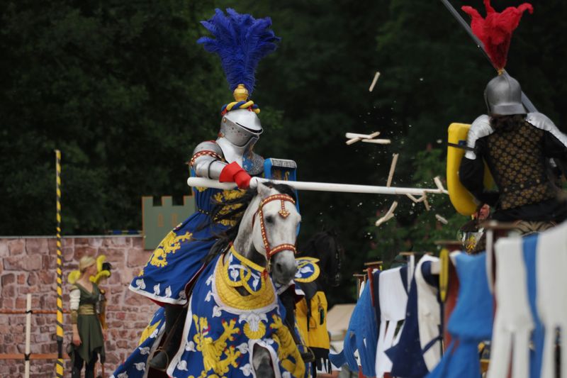 Watch The Armored Combat With Your Ears As Much As Your Eyes Watch The Armored Combat With Your Ears As Much As Your Eyes