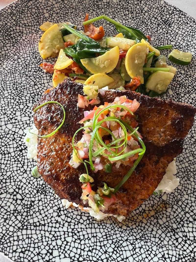 Choose Salmon Thoughtfully