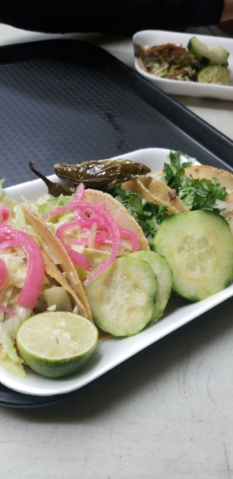 Balance The Salsa Bar Without Overdoing It