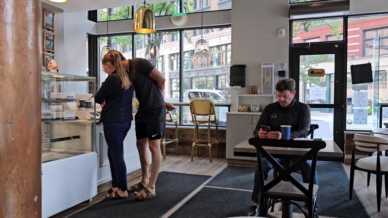 Use A Two-Plate Strategy For Flake Control