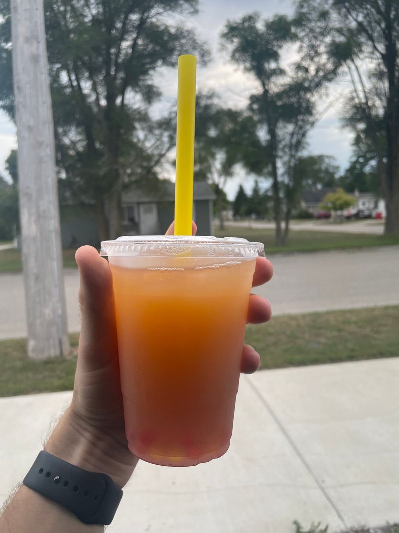 Keep It Simple On Sides