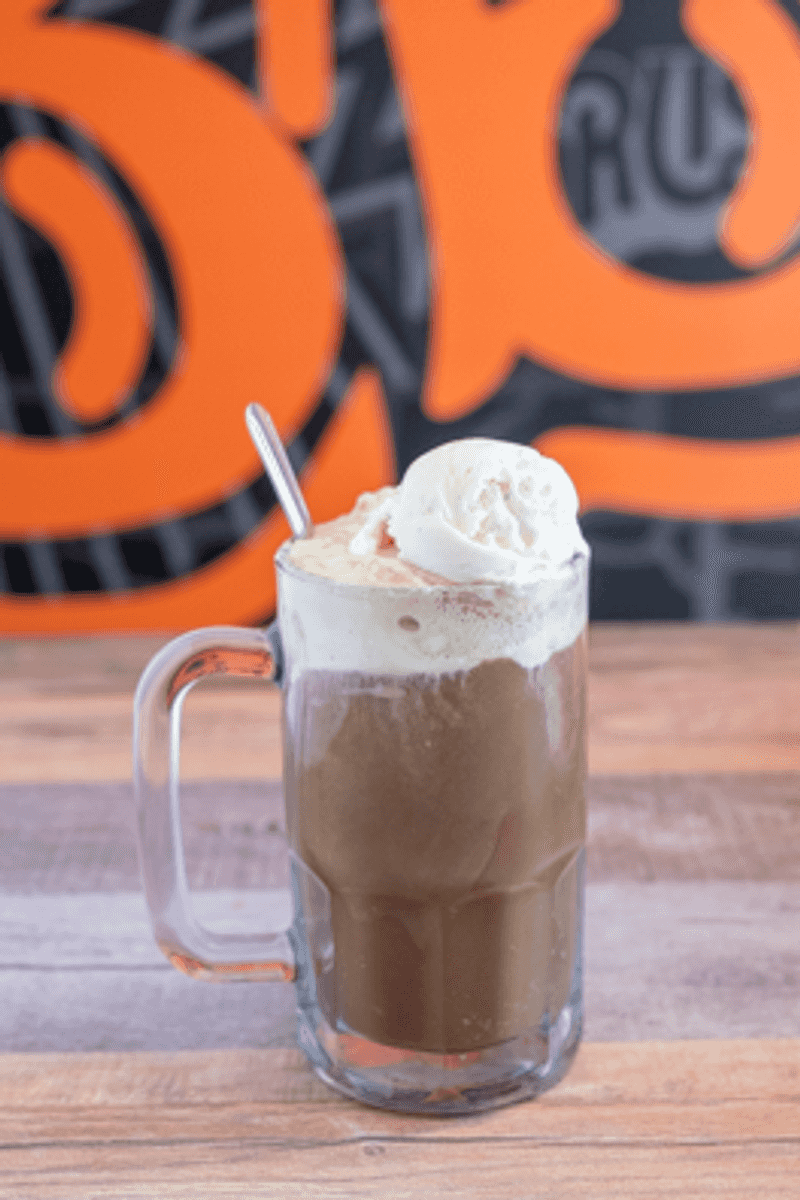 Keep Dessert Modest To Remember The Burger