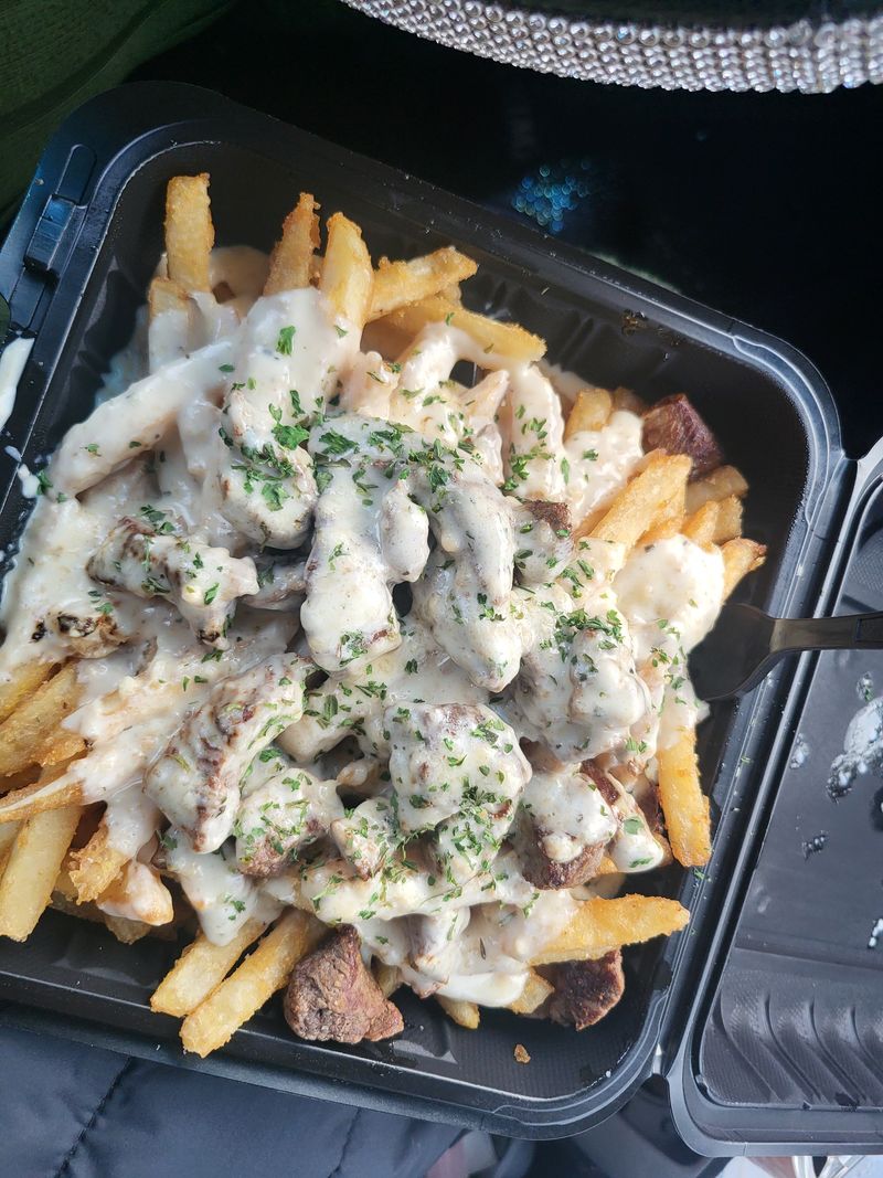 Try A Sack To Share Then Customize