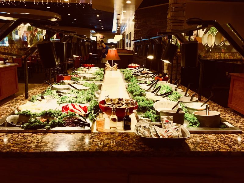 Build A Sauce Map That Fits The Classics