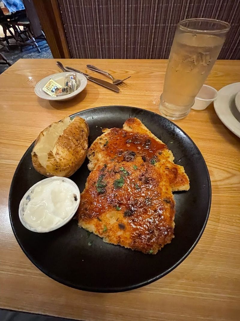 Lean Classic With The Chicken Dinner