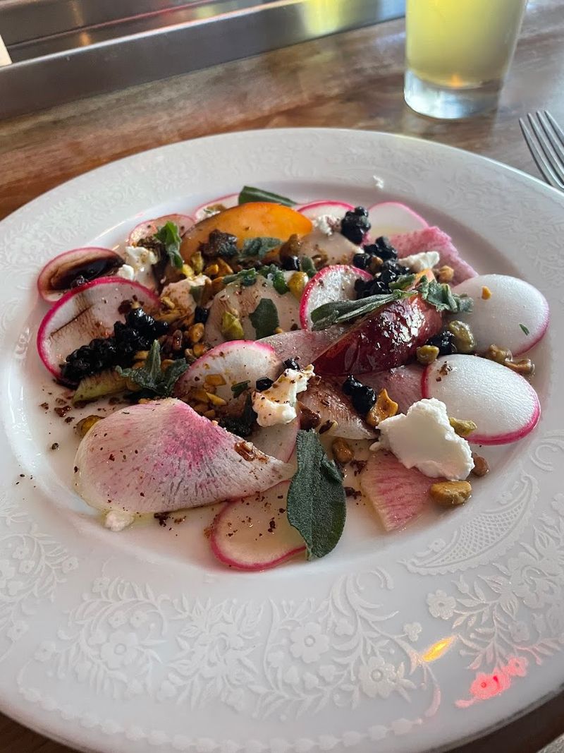 Chase The Vegetable Moments