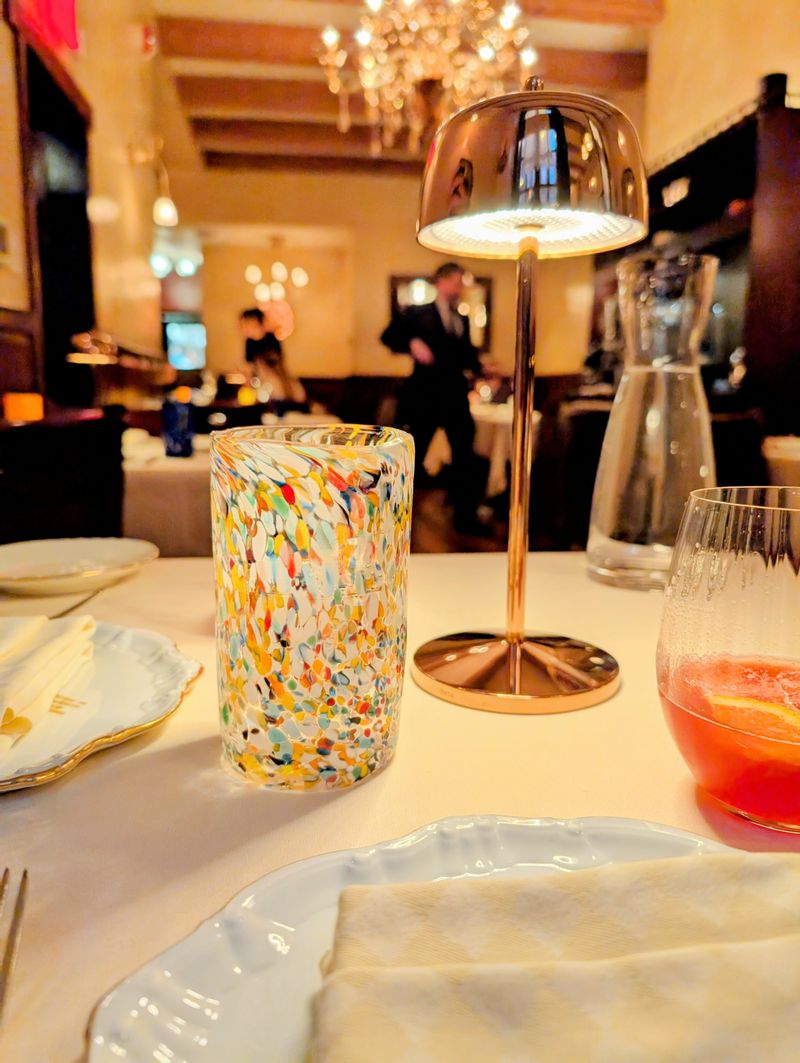 Respect The Pacing In A Townhouse Room