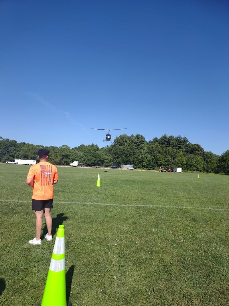 Watch The Pilots As Closely As The Balloons
